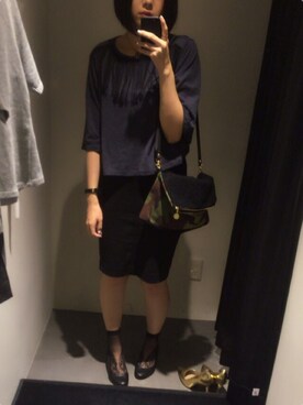 palさんのコーディネート