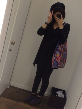 palさんのコーディネート