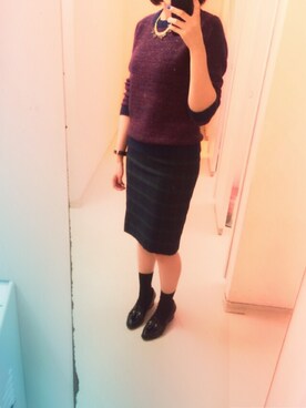 palさんのコーディネート