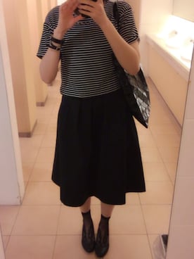 palさんのコーディネート