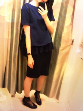 palさんのコーディネート