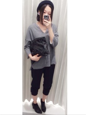 palさんのコーディネート