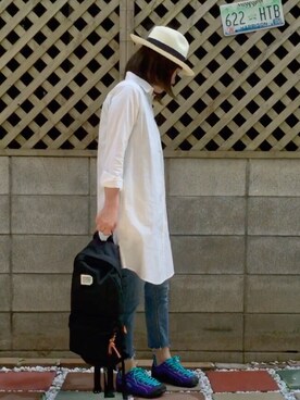 キーン ジャスパー レディース を使ったレディース人気ファッションコーディネート Wear