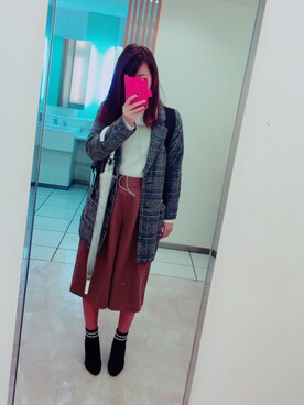 SACHINA☜さんのコーディネート