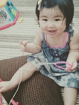 Hi-roさんのコーディネート