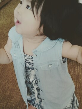 Hi-roさんのコーディネート