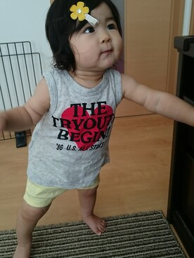 Hi-roさんのコーディネート