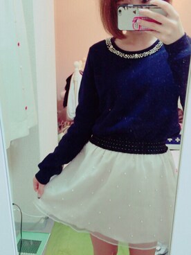 ✴︎あいみ✴︎さんのコーディネート