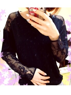 ✴︎あいみ✴︎さんのコーディネート