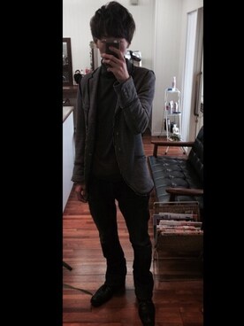 koheiさんのコーディネート