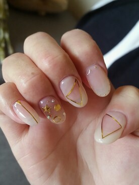 ma**miさんのコーディネート