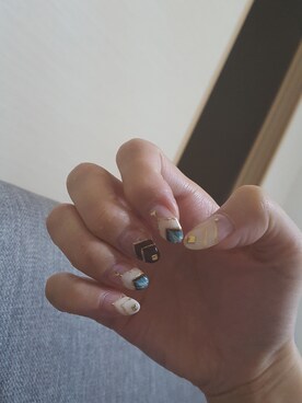 ma**miさんのコーディネート