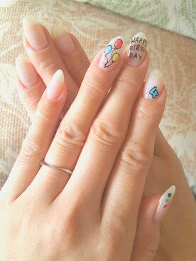 ma**miさんのコーディネート