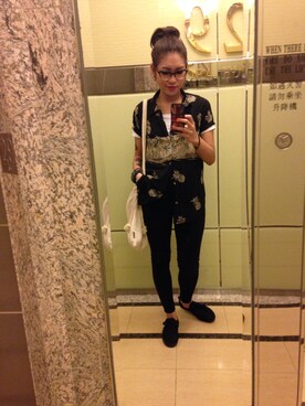 Julianさんのコーディネート