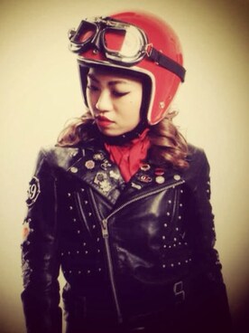 Julianさんのコーディネート