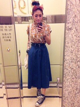 Julianさんのコーディネート