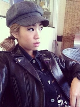 Julianさんのコーディネート