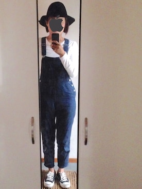 たらさんのコーディネート