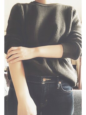 たらさんのコーディネート