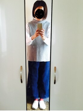 たらさんのコーディネート