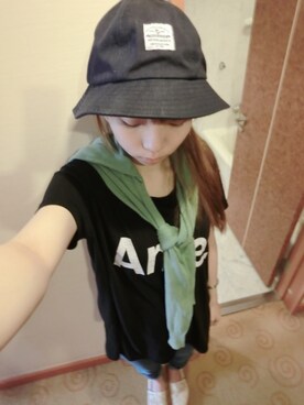 はるさんのコーディネート