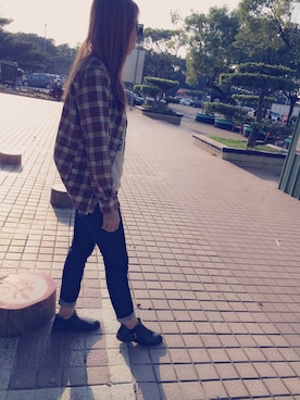 はるさんのコーディネート