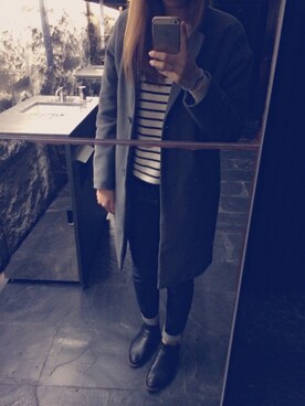 はるさんのコーディネート