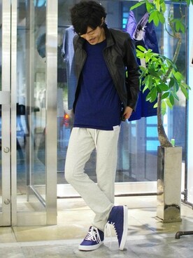 WEARさんのコーディネート