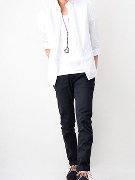 WEARさんのコーディネート