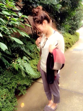 noさんのコーディネート