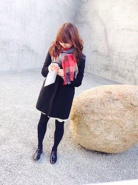 noさんのコーディネート