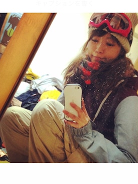 noさんのコーディネート