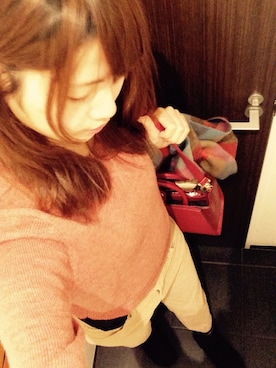 noさんのコーディネート