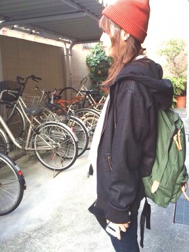 noさんのコーディネート