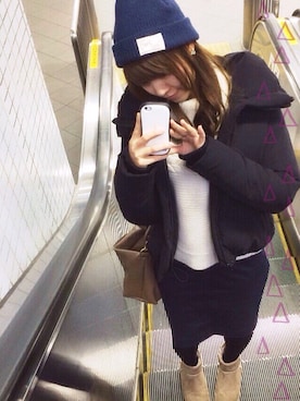 noさんのコーディネート