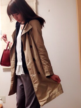 noさんのコーディネート