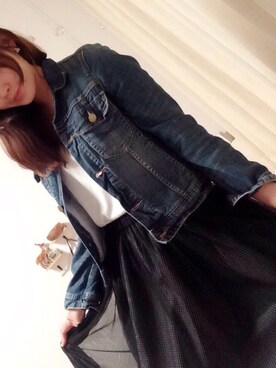 noさんのコーディネート