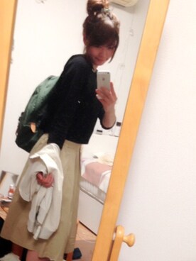 noさんのコーディネート