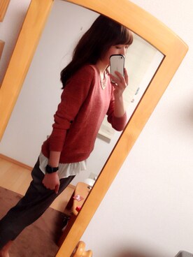 noさんのコーディネート