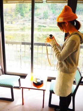 noさんのコーディネート