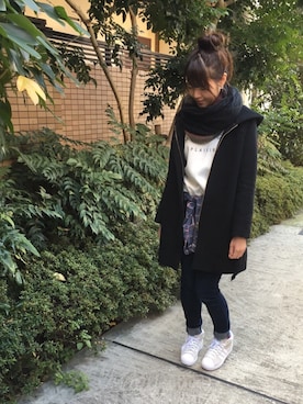 noさんのコーディネート