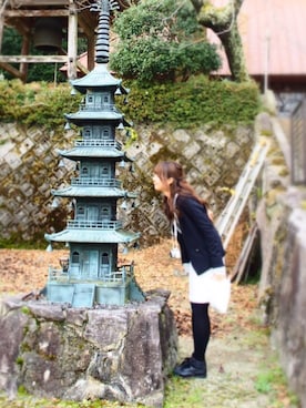 noさんのコーディネート