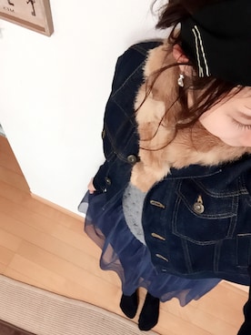 noさんのコーディネート