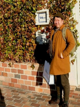 naveさんのコーディネート