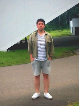 naveさんのコーディネート