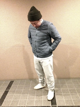 naveさんのコーディネート