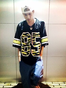 Joyrichさんのコーディネート