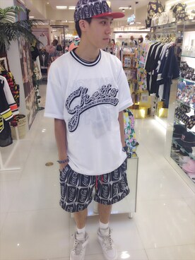 Joyrichさんのコーディネート