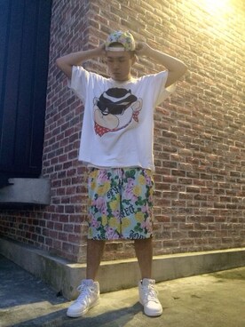 Joyrichさんのコーディネート