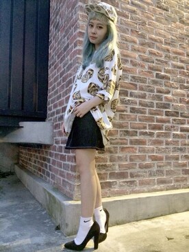 Joyrichさんのコーディネート